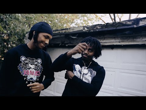 YFB Justo X KeyMoney - Go Up (Official Music Video) Dir. By @Kalivisualz
