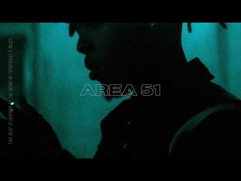 (FREE) FRVRFRIDAY // Drake Type Beat | Area 51