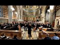 John Rutter, Requiem - 2: Out of the deep