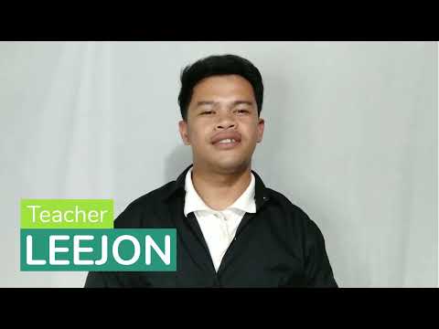 Leejonのプロフィール動画