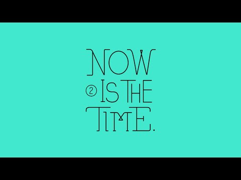 Kutiman - Thru You Too - NOW IS THE TIME