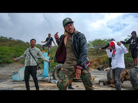 KG RapLuz - Homi Perdi Fé ft Bnine Pantera & Joe Abensuado