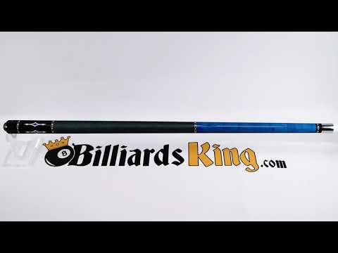 Lucasi LZE7 Pool Stick - Cue View 360 - 4K Ultra HD Rotating 360 Degree Wide View