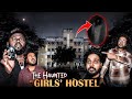 Women S Hostel THE HAUNTED