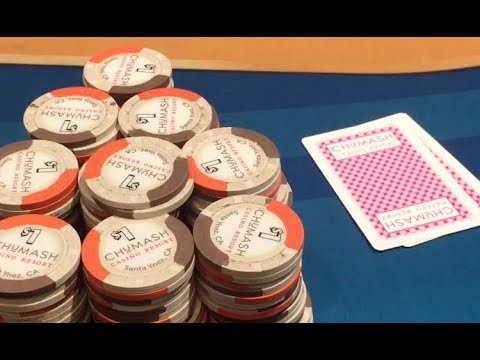 We're Rich!!... sort of... Poker Vlog Ep 42