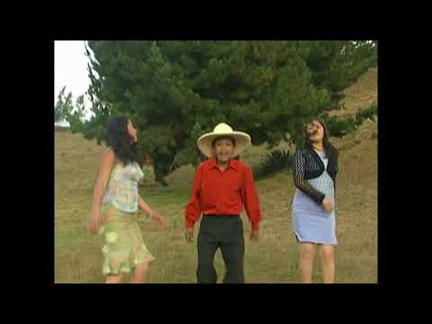 SERRANITO DEL ILUCAN - LINDA CAPILLANITA