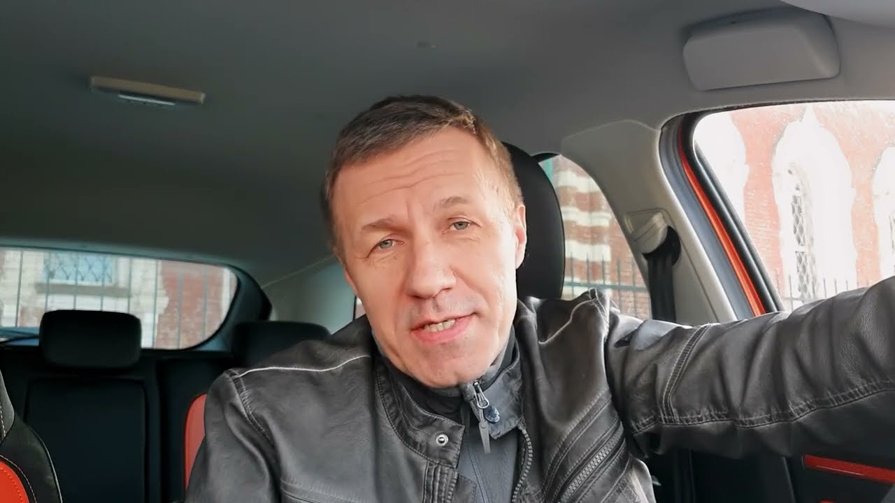 Курс рубля, цены на автомобили и беспредел дилеров