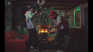 Te Vas Music Video