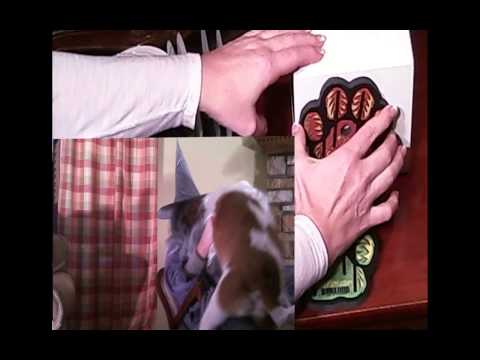 Funny Best Lord of the Rings Parody Hound Dog as Frodo Fellowship of the Rings