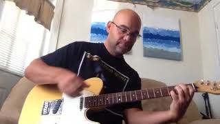 Video thumbnail for Lovepedal Joker boost, Champ, Deluxe Blackface and HSR-3 reverb - mojocaster.com video review / demo by ThreeChordGuitar