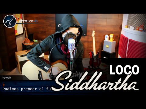Loco - Siddhartha