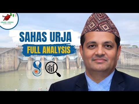 Sahas Urja Share Analysis | Is Sahas Urja Overvalued or Undervalued?