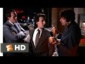 The Couch Trip (10/11) Movie CLIP - Therapy Time in the Southland (1988) HD