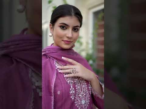Zaveri Mirza Silki Cotton Wholesale Readymade Salwar Suit Catalog – product video thumbnail