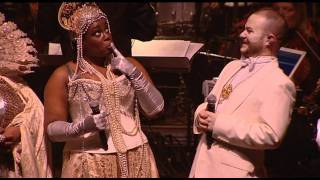 Basement Jaxx - Metropole Orkest - Where's Your Head At