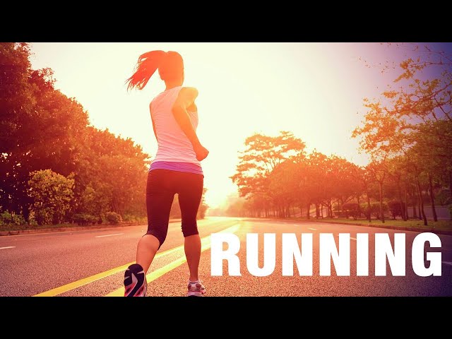 Running
