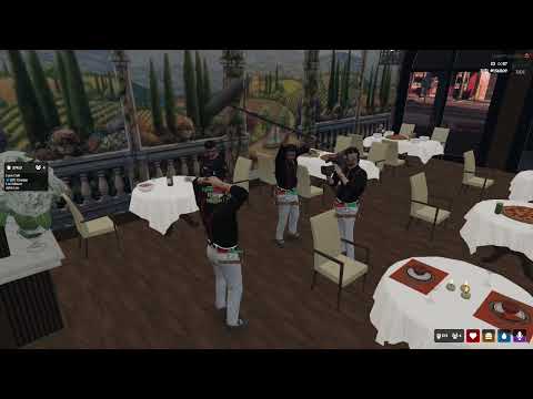 Koncert gta rp doli x szczyl - z Tobą