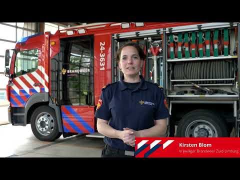 Kazerne Hulsberg zoekt vrijwilligers!