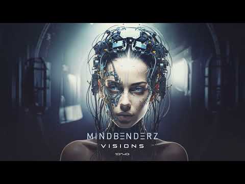 Mindbenderz - Visions