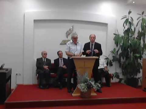 Miroslav Pujić igehirdetése - 2016.08.06