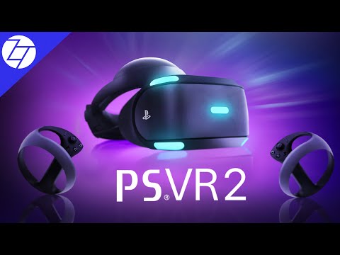 Psvr 2 How To Discuss