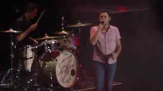 Scotty McCreery! Performing 'NOW'!  Shoreline Amphitheatre Mountain View, Ca - Oct 4, 2015!