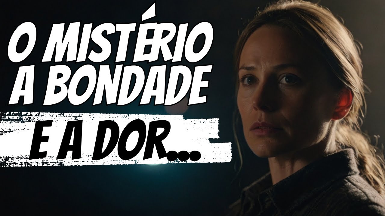 Uma Pessoa Fria, Calculista e Sem Coração