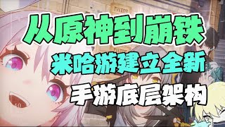 Re: [閒聊] 為什麼米哈遊要一直出同質性遊戲?