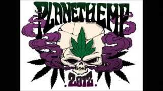 Mantenha o Respeito   Planet Hemp remix