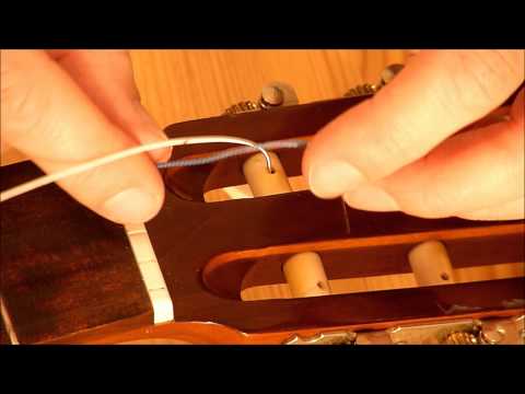 download lagu mp3 mp4 Gitarrensaiten Aufziehen, download lagu Gitarrensaiten Aufziehen gratis, unduh video klip Gitarrensaiten Aufziehen