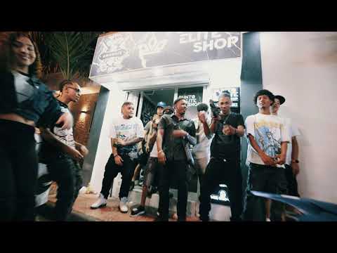 I Am El Negro - Tu Dice | Video Oficial | Prod: @BOPAONTHEDRUMZ