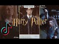 Random Harry Potter TikToks that was on my FYP (PT III)