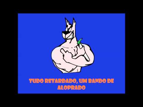 FEA USP Economíadas 2014 - Tico e Teco