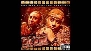 OUN-P FEATURING MAINO "MOVIE IN HERE"