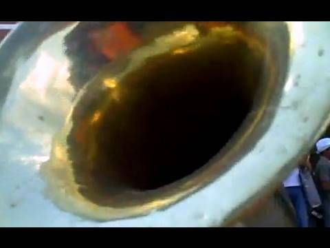 Serbia In Your Pocket - Guča Trumpet Parade