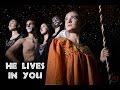 He lives in You (The Lion King) Cover HousePuzzle ...