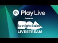 EA PLAY Live 2021 Spotlight Livestream | EA Originals Hearts Independent Studios