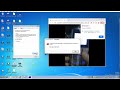 Windows 7 BSOD Compilation VM HFTD