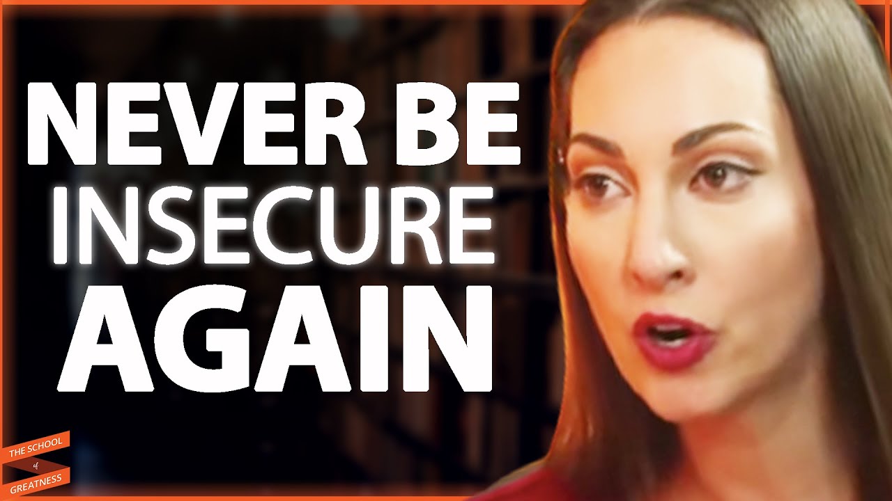 The PSYCHOLOGICAL TRICKS To Overcome Insecurity & Self-Doubt | Vanessa Van Edwards