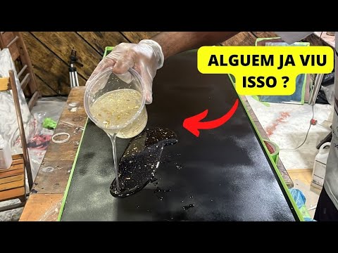 genial NUNCA pensei que fosse TÃO fácil Duvido depois desse vídeo você não querer fazer na sua casa