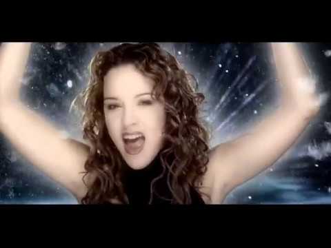 Blümchen [Blossom / Jasmin Wagner] - Unter'm Weihnachtsbaum | Offizielles Musikvideo (1999) | HQ