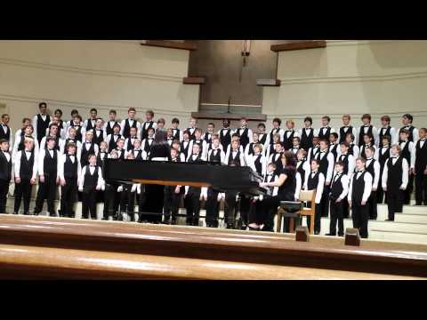 RSMS Men's Chorus