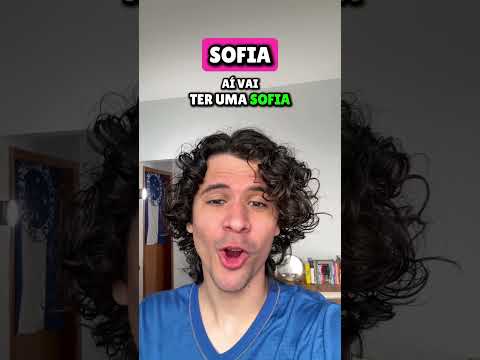 Adivinhando os comentários do vídeo!