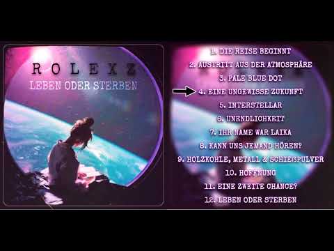 LEBEN ODER STERBEN [FULL ALBUM]