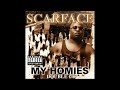 Scarface - Fuck Faces (ft. Devin The Dude, Tela & Too $hort) [1998]