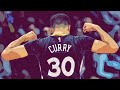 Stephen Curry Mix - “Hammer Time”