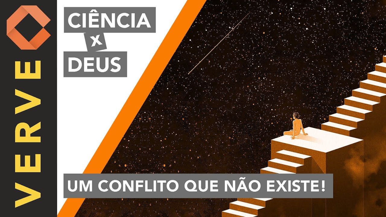 O problema com o qual a Ciência se preocupa não é o sobrenatural!