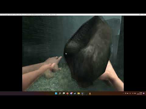 Peter Jackson's King Kong cut weapons (PS2) DEMO part 1