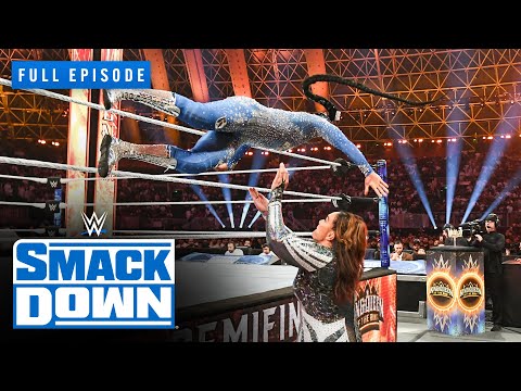 WWE SmackDown