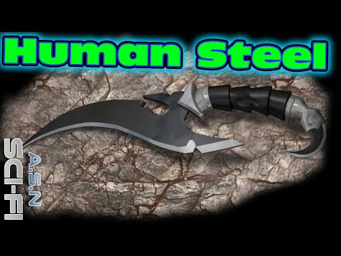 One Shot SciFi 1757 - Human Steel & Sol 1000  | HFY | Humans Are Space Orcs
